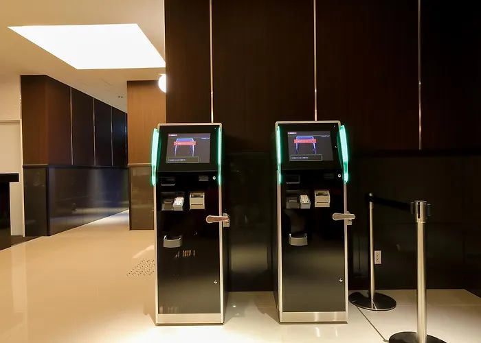 道顿堀韦连娜酒店