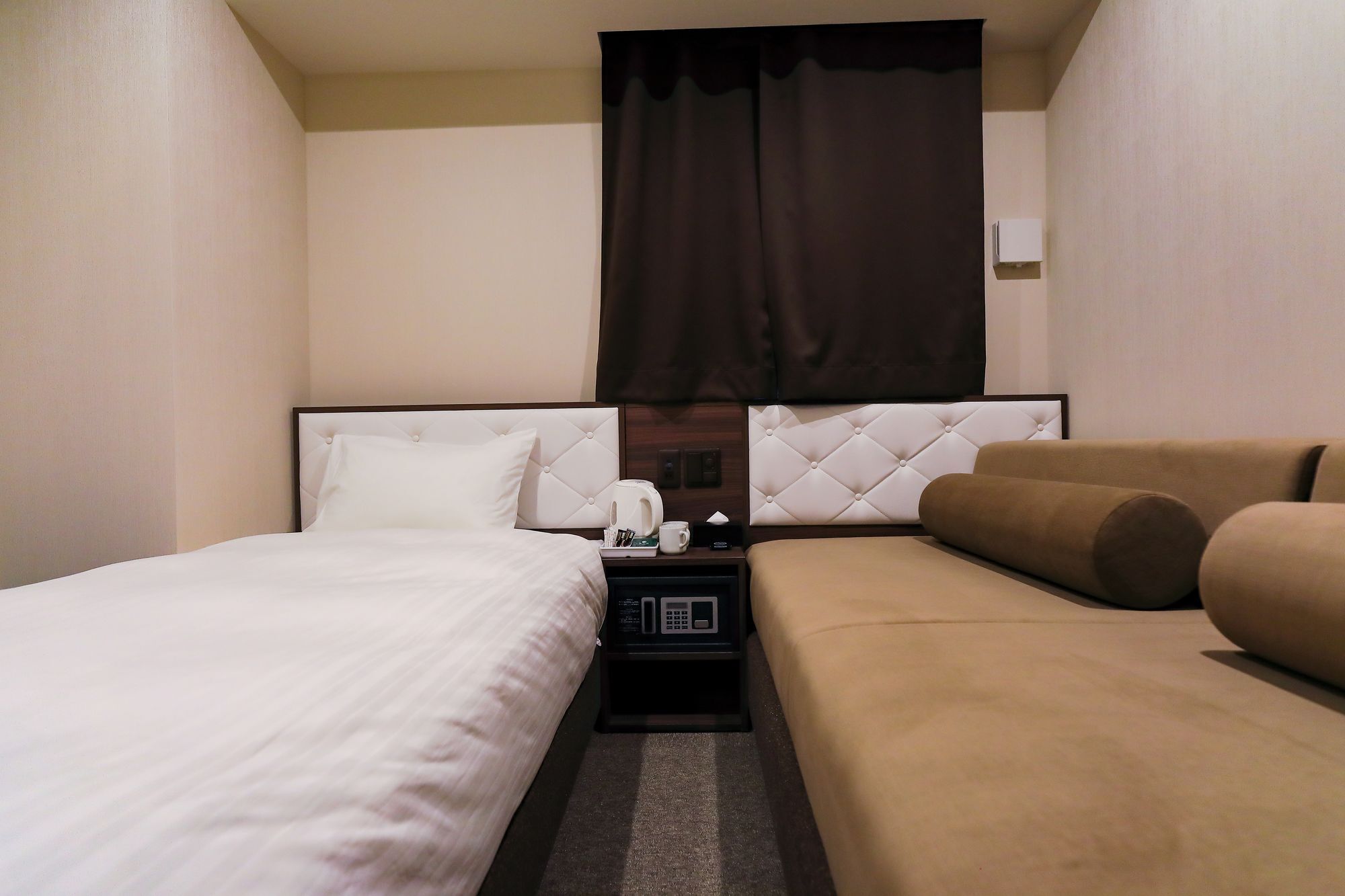 道顿堀韦连娜酒店 3* 大阪