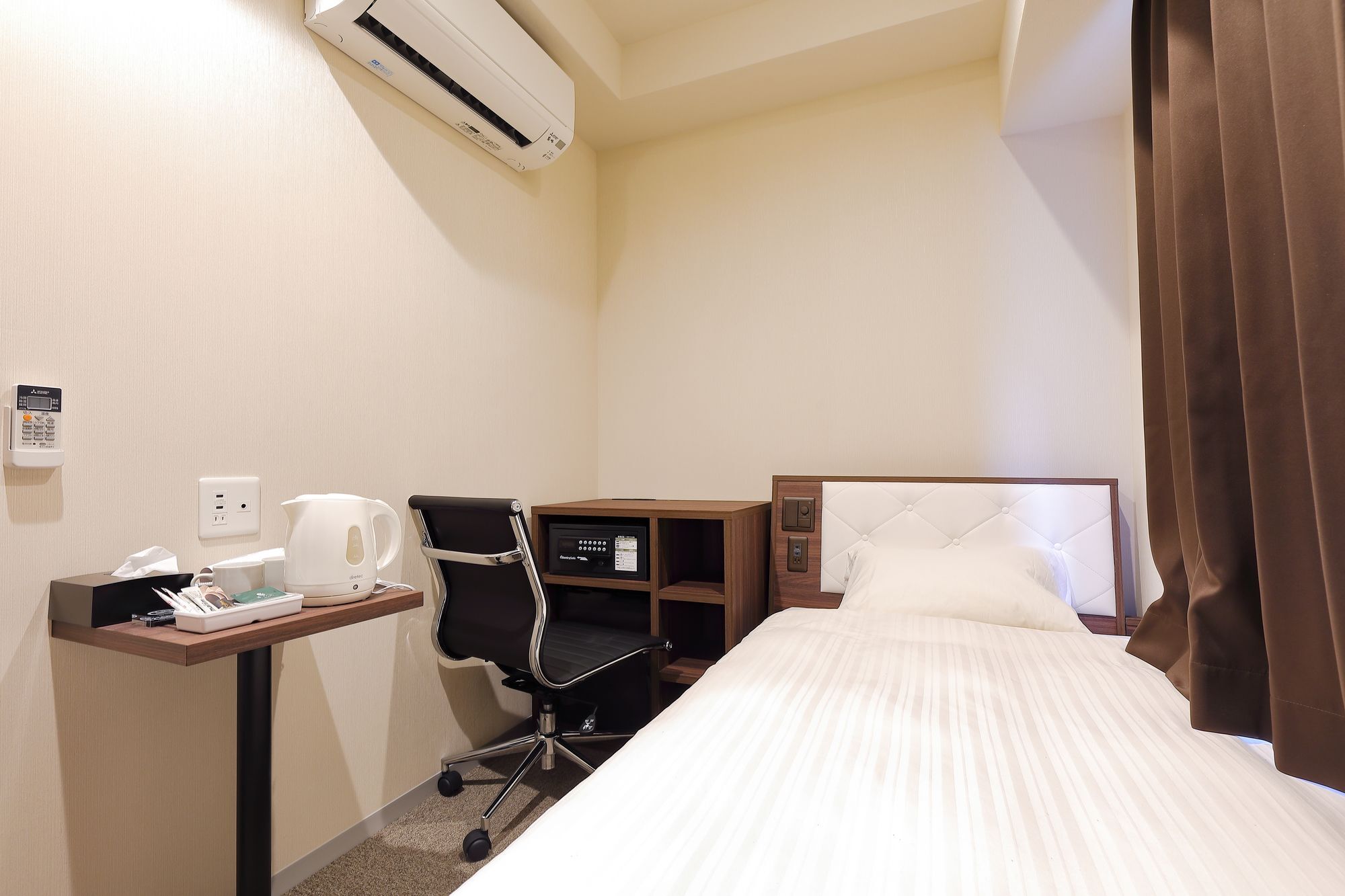 道顿堀韦连娜酒店 3* 大阪